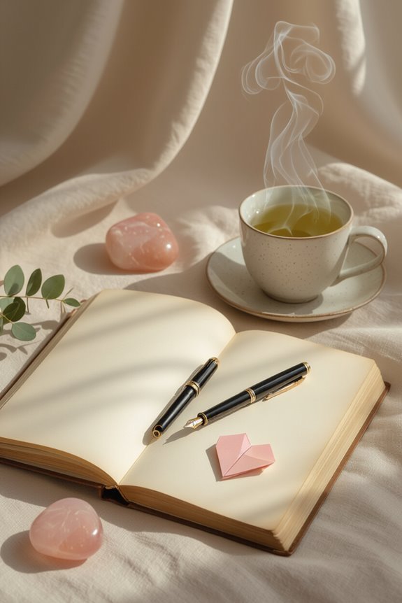 empower through self love quotes