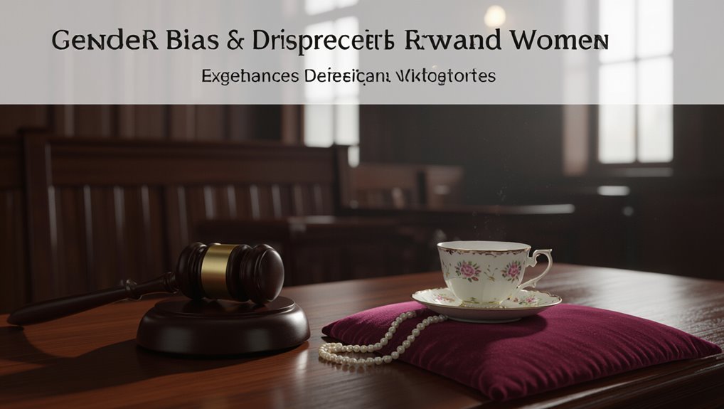 empower women challenge bias