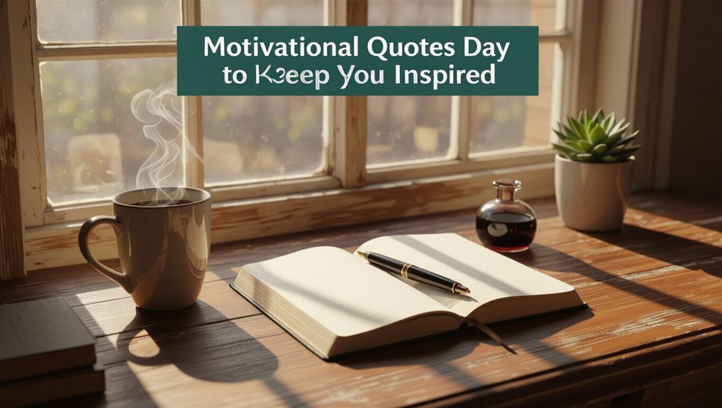 empower your daily journey
