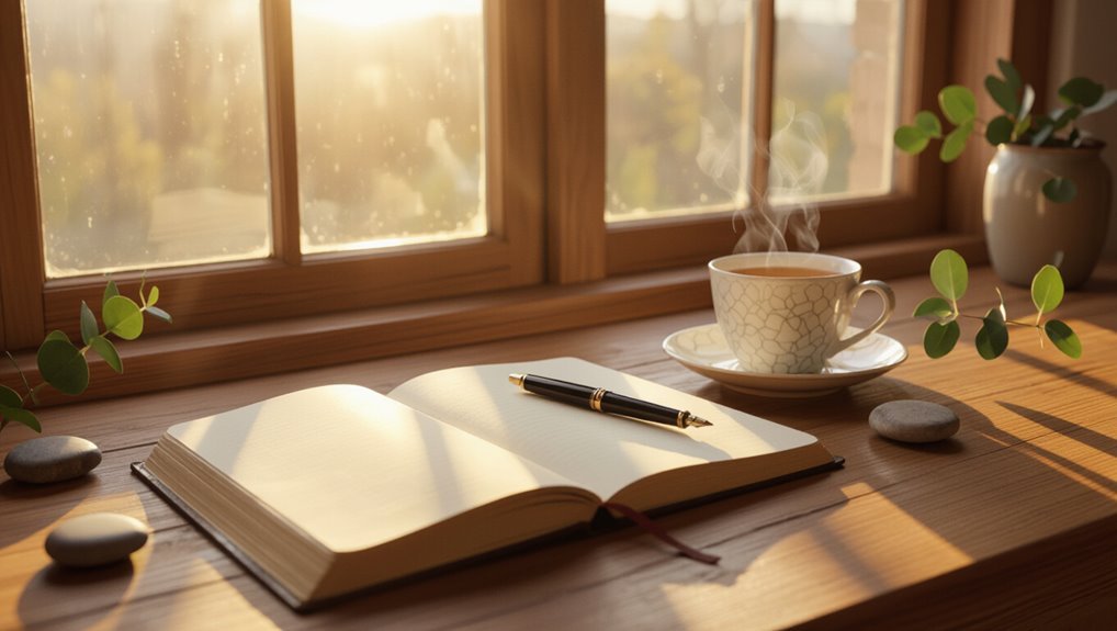 empower your daily mindset