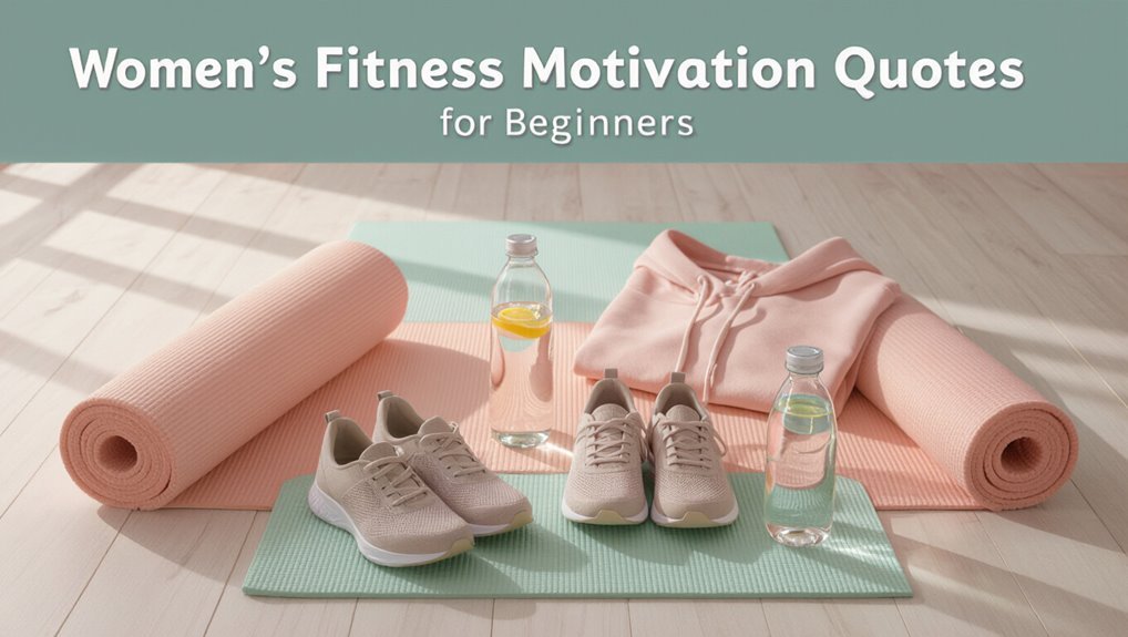empower your fitness journey