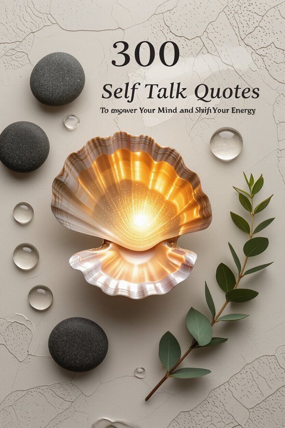 empower your inner dialogue