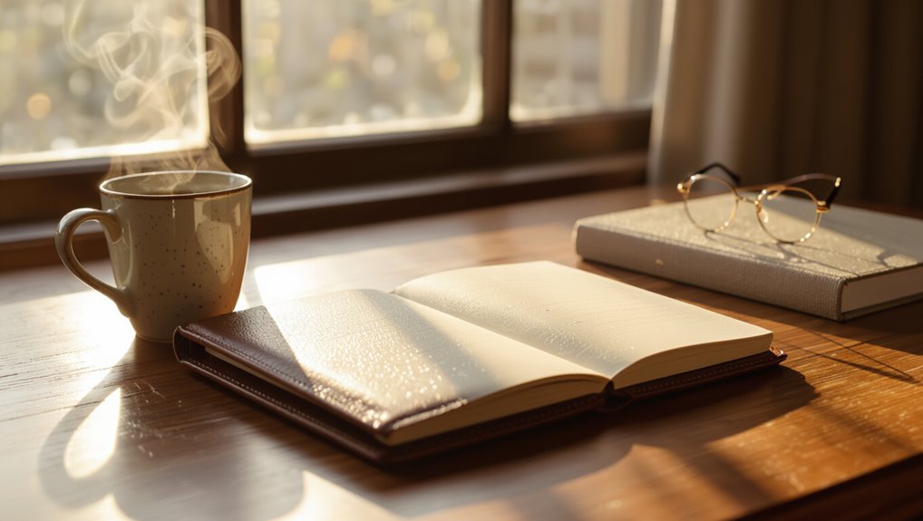 empower your morning hustle
