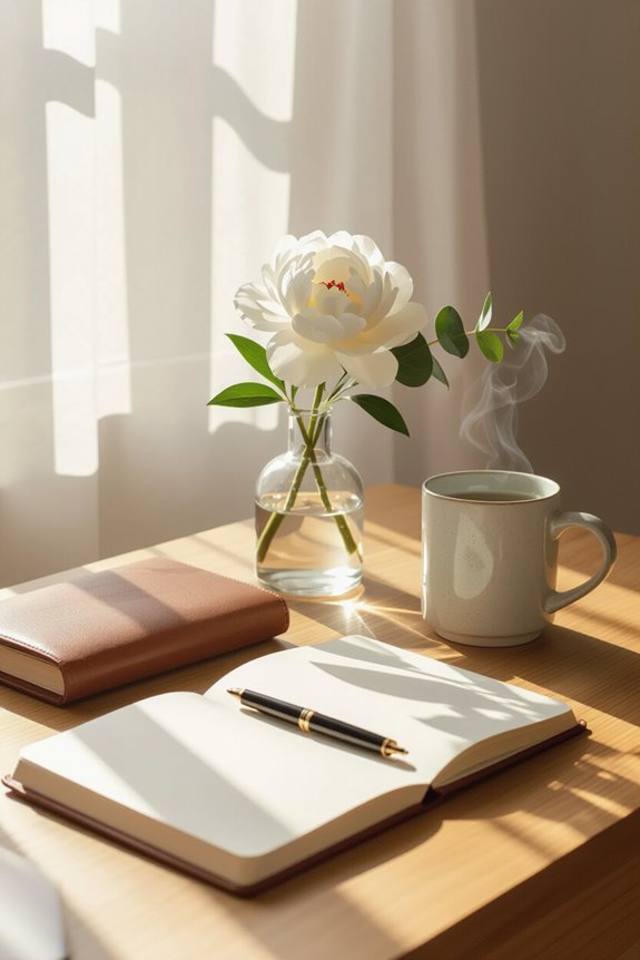 empower your positive self talk