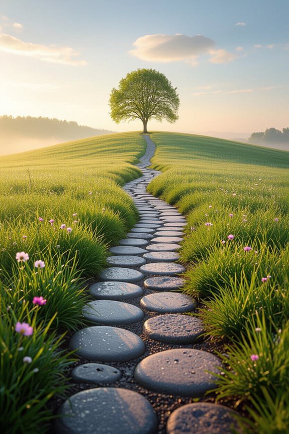 empower your positive transformation