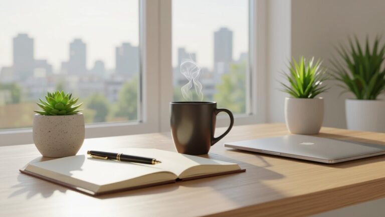 empower your productive journey