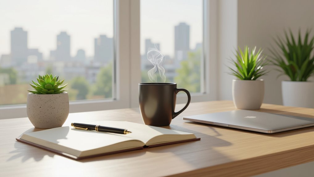 empower your productive journey