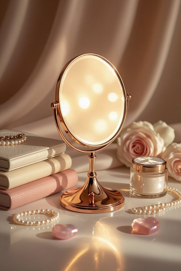 empower your self love journey