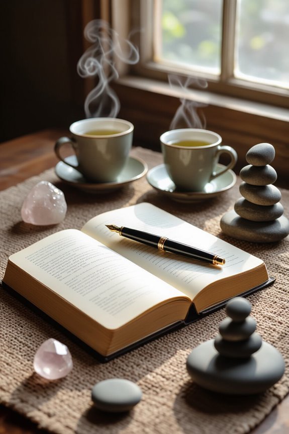 empower your self talk daily