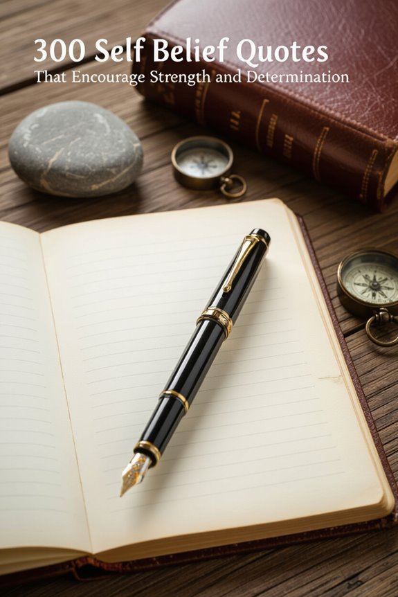 empower yourself through belief