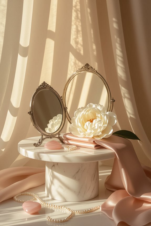 empower yourself through self love