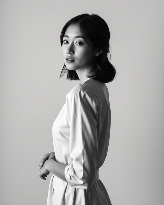 empowered by faith and love