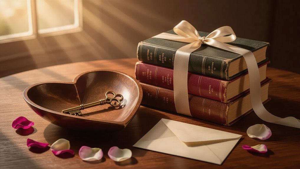 empowered love through trust