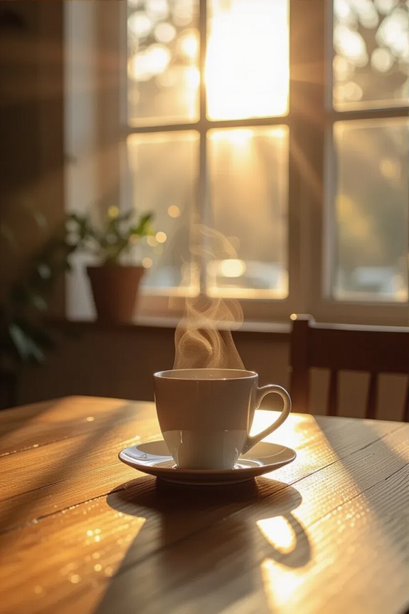 empowered single mom strength