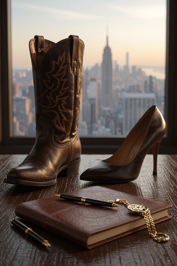 empowered women inspiring strength