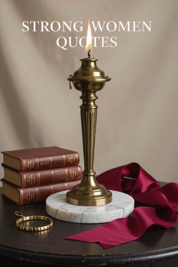 empowered women resilient journeys