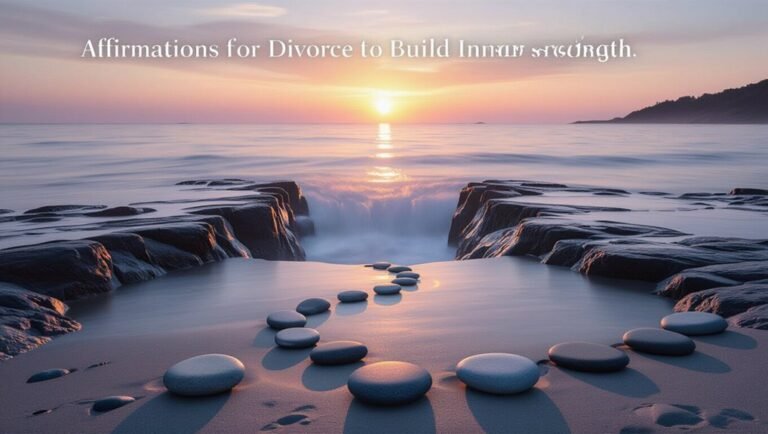 empowering affirmations for resilience