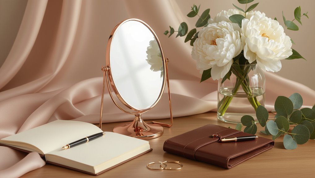 empowering affirmations for women