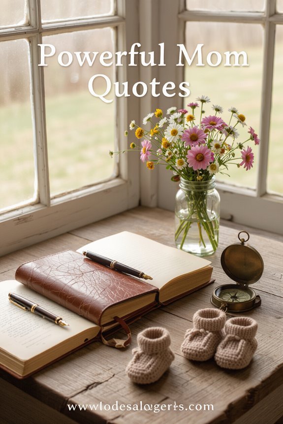 empowering motherhood through resilience