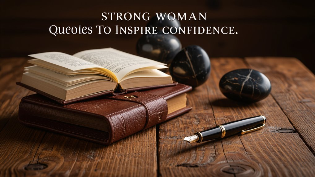 empowering quotes for confidence