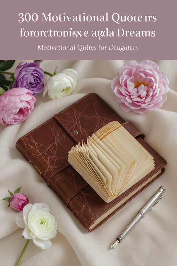 empowering quotes for daughters