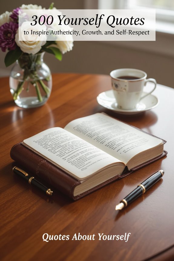 empowering quotes for self reflection