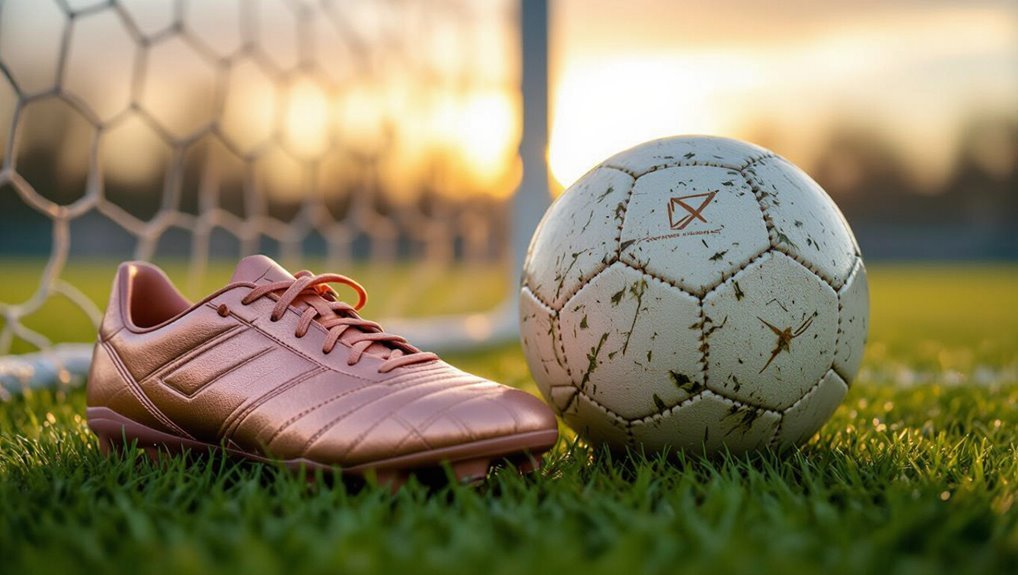 empowering quotes for soccer