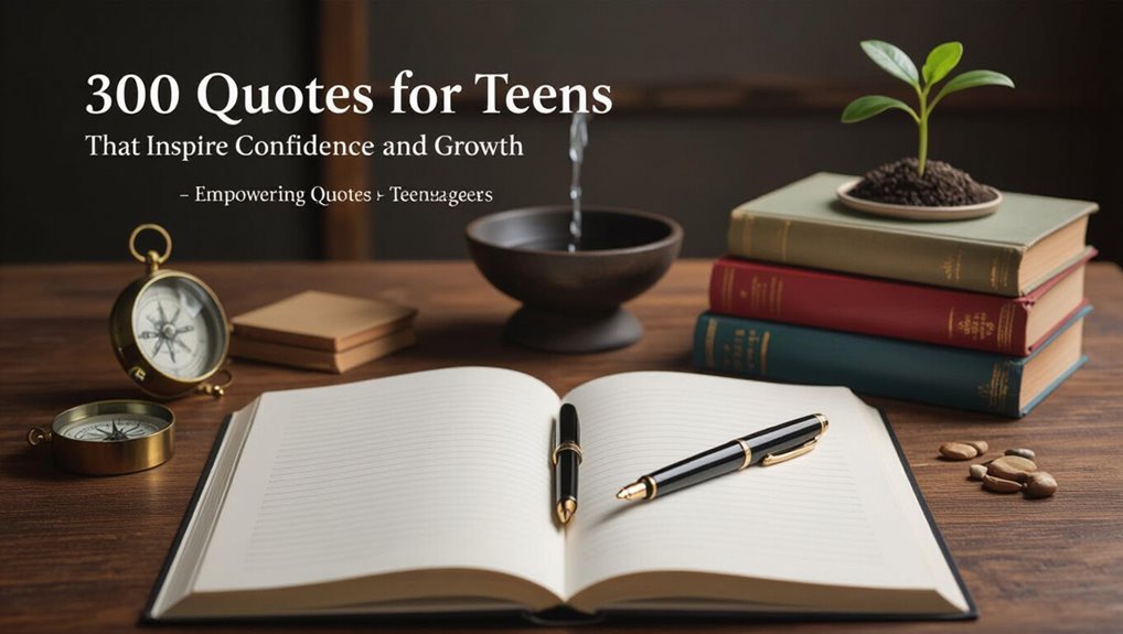 empowering quotes for teenagers