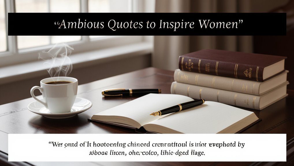 empowering quotes for women