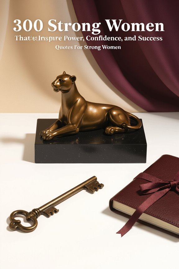 empowering quotes for women