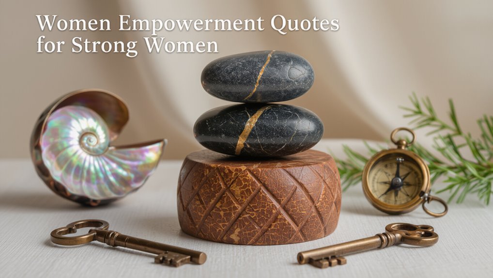 empowering quotes for women