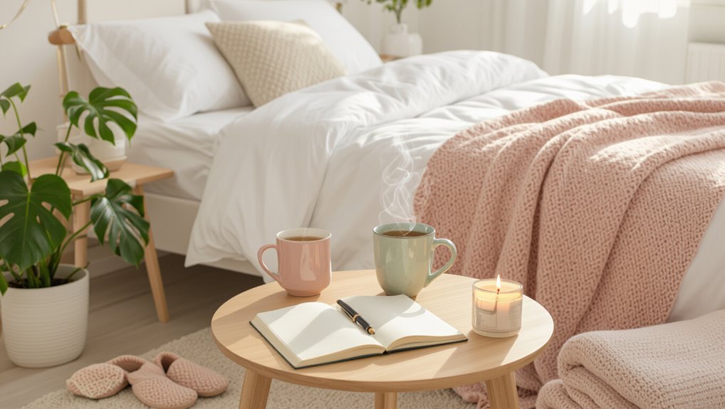 empowering self care for women