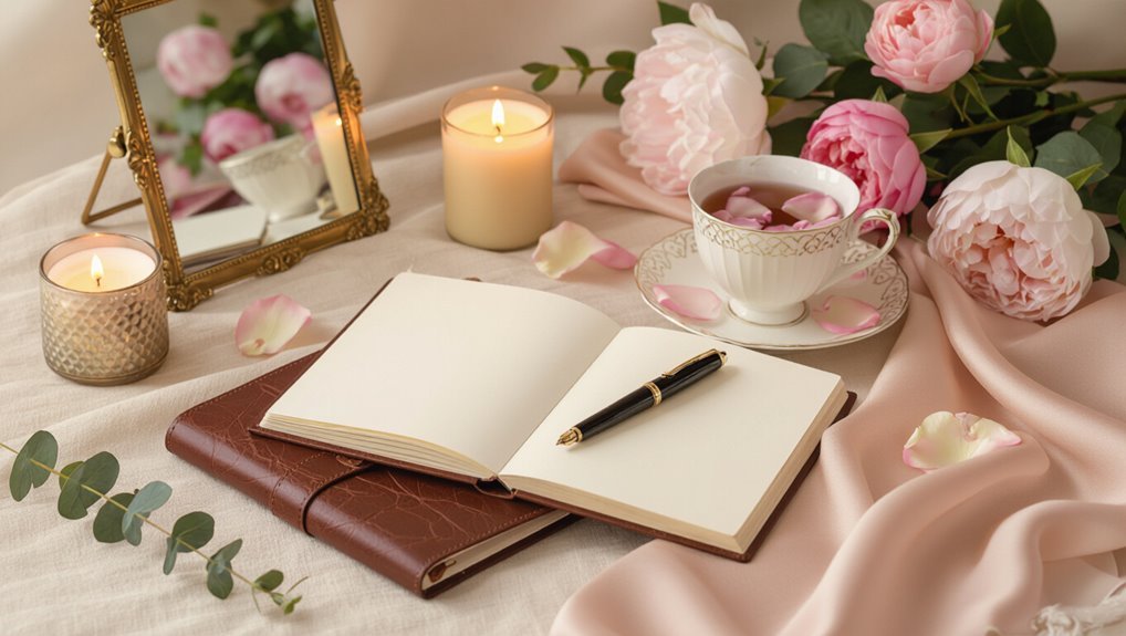 empowering self love affirmations