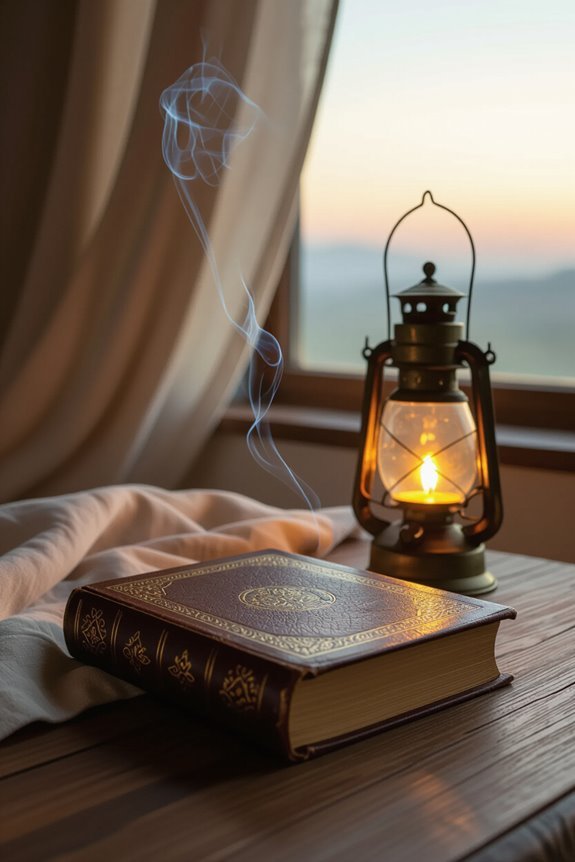 empowering strength through faith