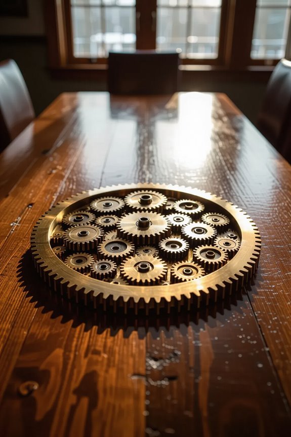 empowering teamwork for success