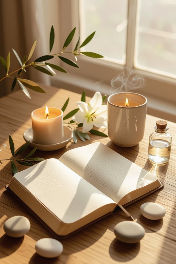 empowering weekly positive prayers