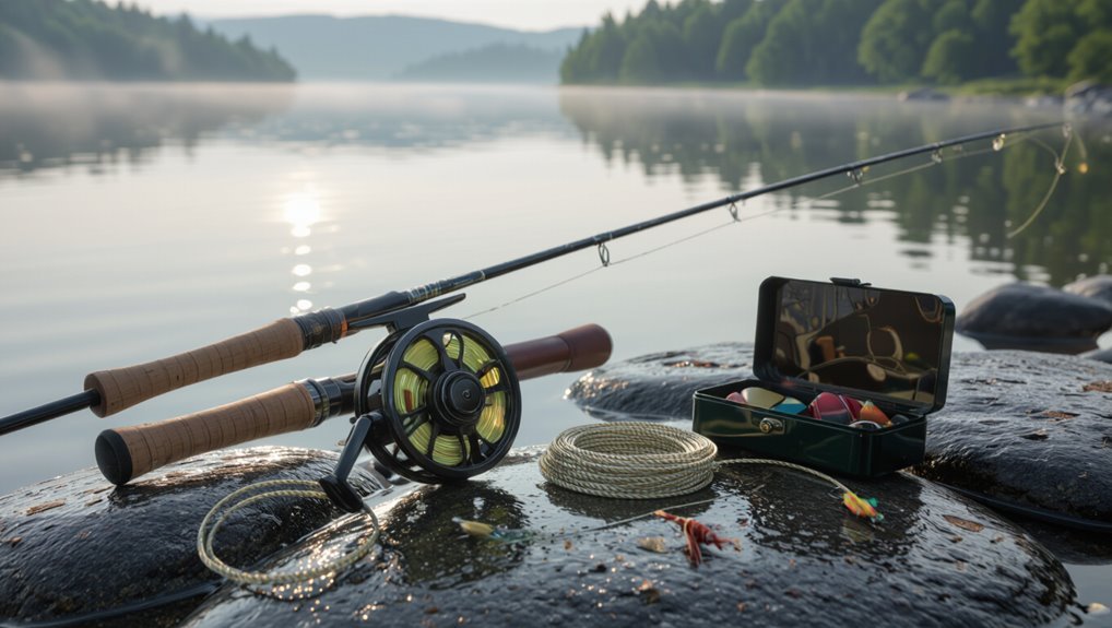 empowering women in fishing