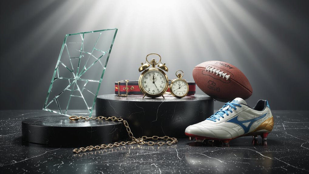 empowering women in sports