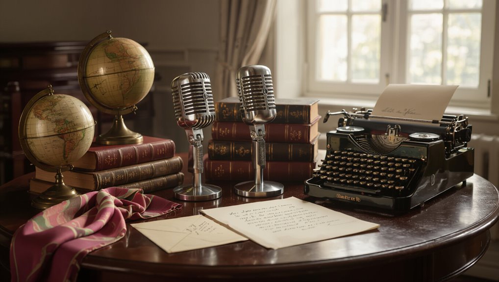 empowering women s historical voices