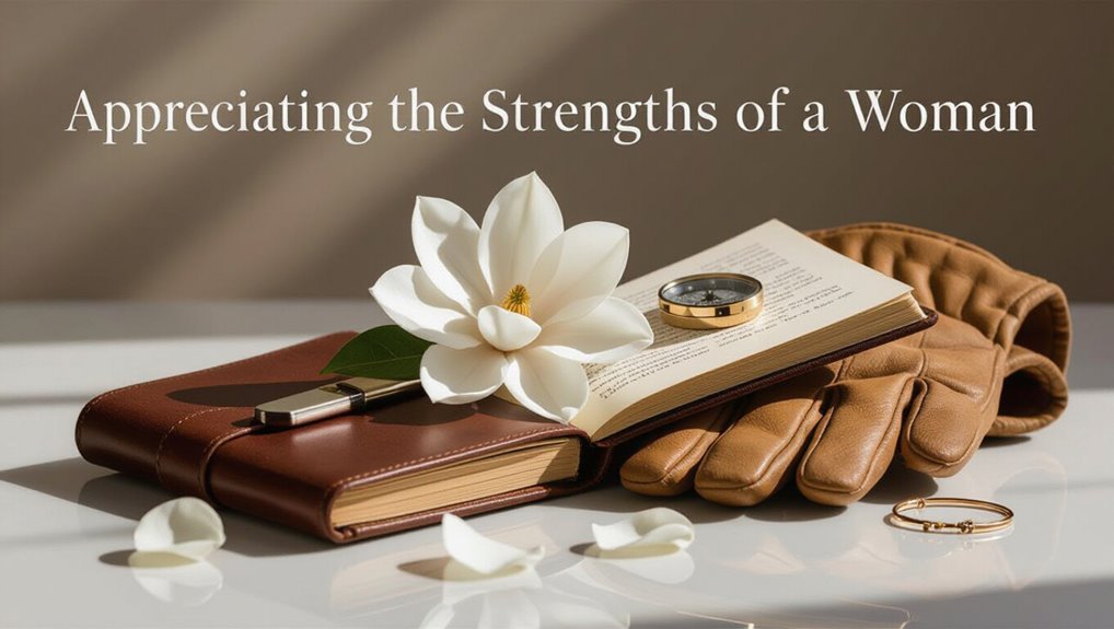 empowering women s unique strengths