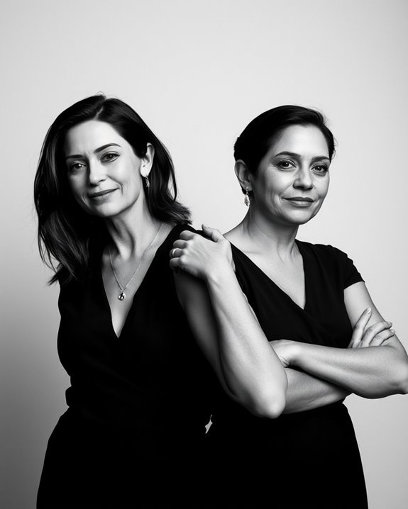 empowering women through friendship