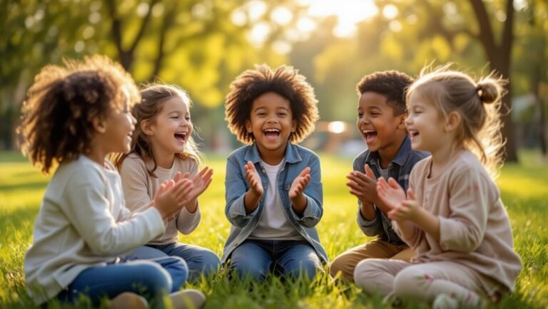 empowering words for children