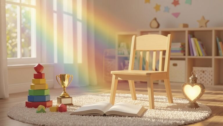 empowering young learners confidence