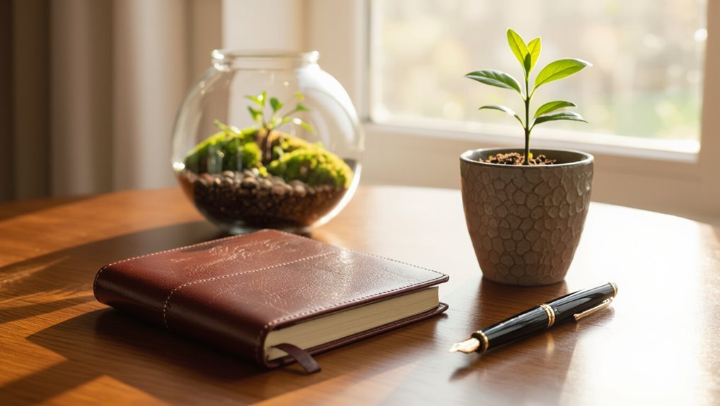empowerment through 21st growth