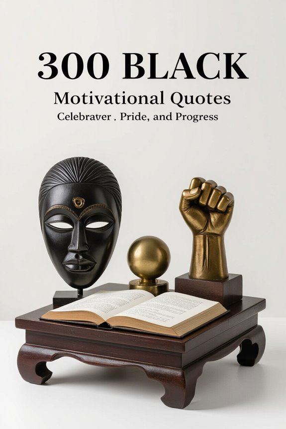 empowerment through black quotes