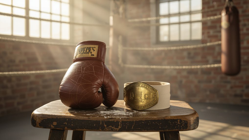 empowerment through boxing quotes