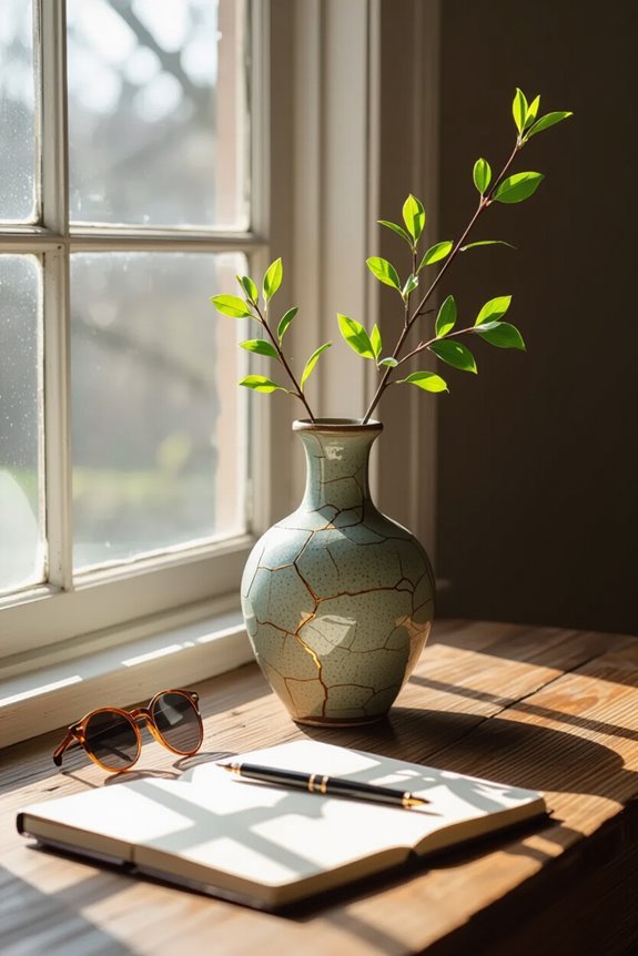 empowerment through breakup resilience