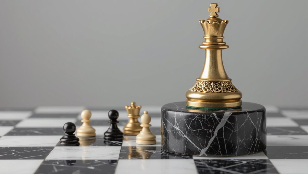 empowerment through chess quotes