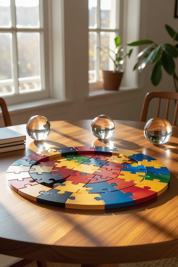 empowerment through collaborative teamwork