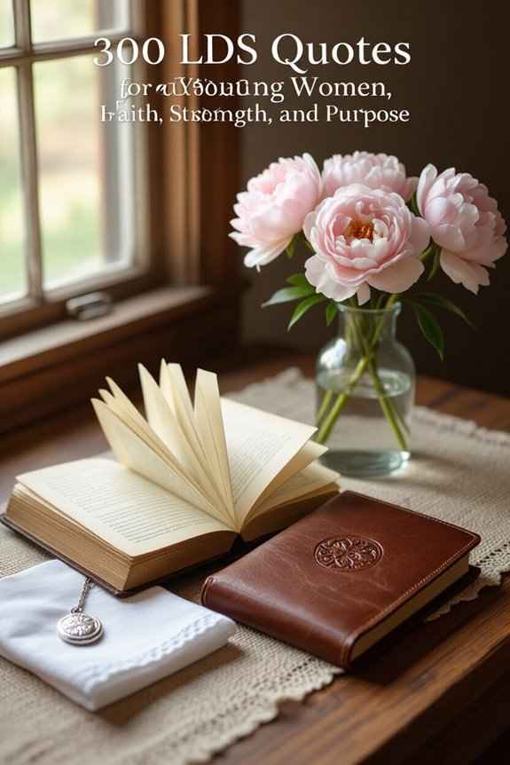 empowerment through divine quotes